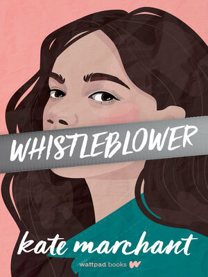 cover image of Whistleblower